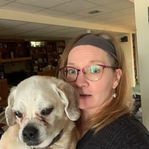 Meet your Posher, Stacy